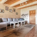 Bogowka 11 Apartment Zakopane