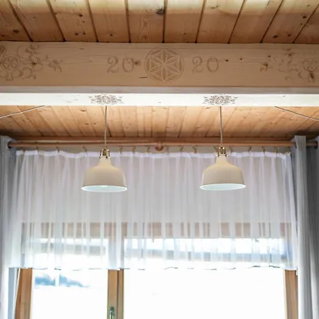 Bogówka 11 Apartamento *