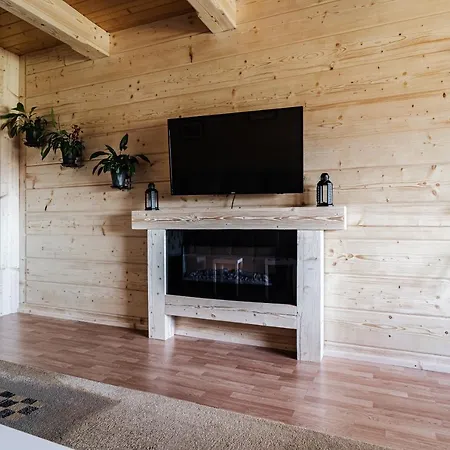 Apartamento Bogówka 11 Zakopane