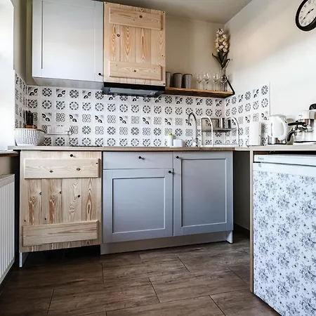 Bogówka 11 Zakopane