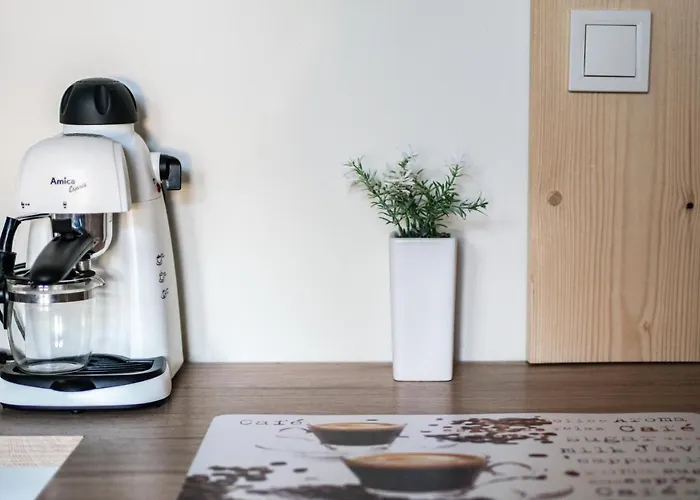 Bogówka 11 Apartamento Zakopane