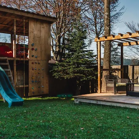 Bogowka 11 زاكوباني