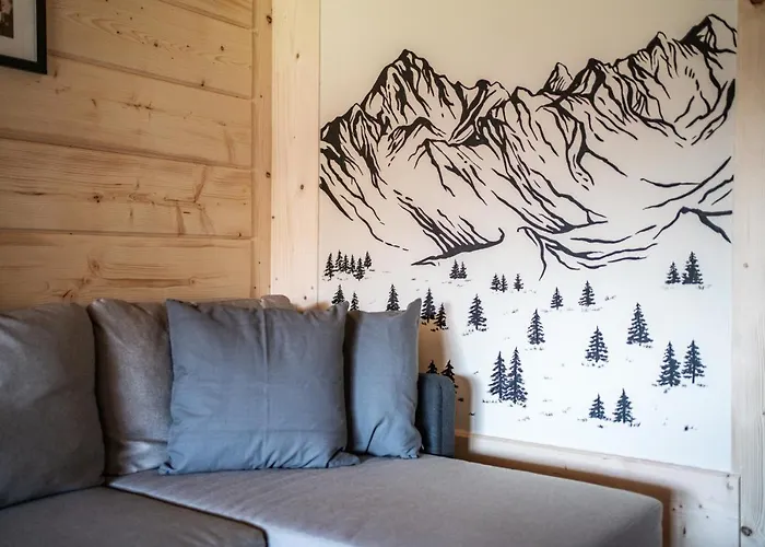 Bogowka 11 זקופאנה