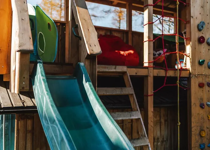 Apartamento Bogówka 11