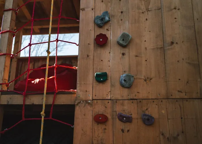 Apartamento Bogówka 11 Zakopane