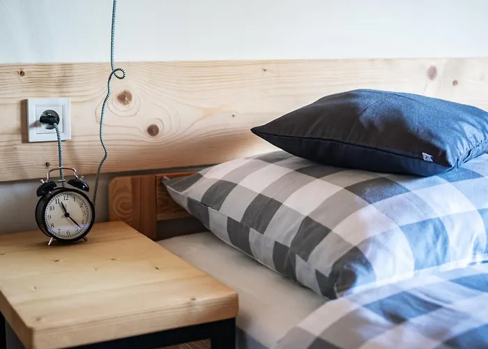 Apartamento Bogówka 11