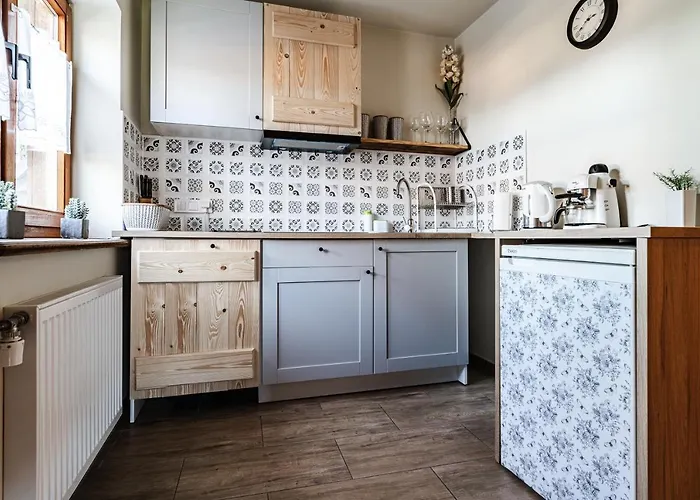 Bogowka 11 זקופאנה