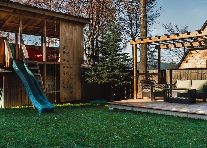 Bogowka 11 זקופאנה