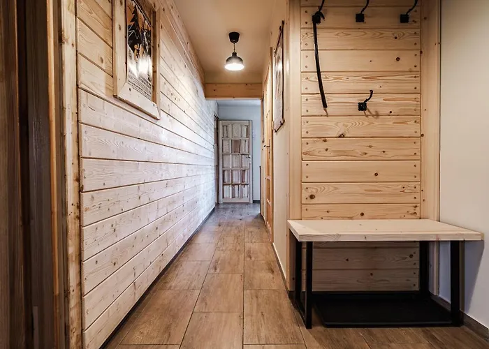 Bogówka 11 Apartamento Zakopane